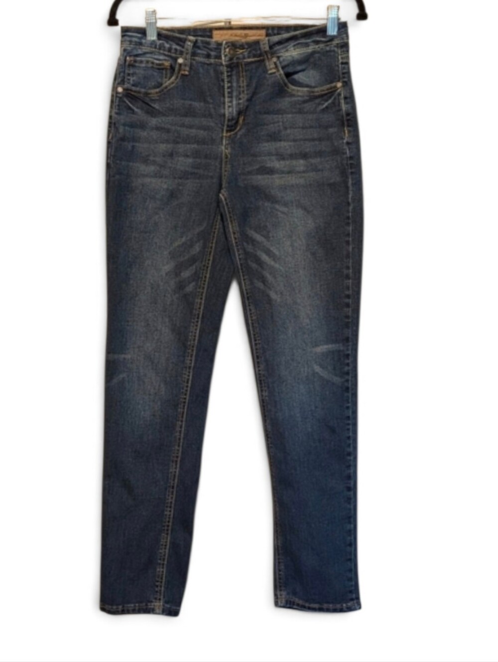 Joe's Jeans Indigo Slim Boyfriend Women's Jeans Size 28